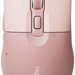 Rapoo M308 Multi Mode Wireless Mouse