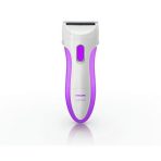 Philips Lady Shaver Retail Box 2 year warranty