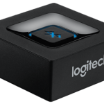 Logitech 980-000912 Bluetooth Audio Receiver