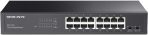Mercusys 16 Port Gigabit Desktop or Rackmount Switch