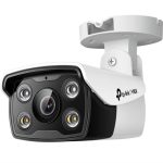 TP Link VIGI 3MP Outdoor Bullet Network Camera