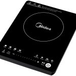 Midea Digital Single Plate Induction Cooker