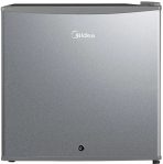 Midea 43 Litres Single Door Bar Fridge with Lock