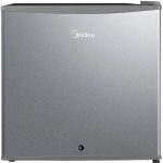 Midea 43 Litres Single Door Bar Fridge with Lock