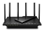 TP Link Archer AX72 AX5400 Dual-Band Gigabit Wi-Fi 6 Router