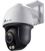 TP Link VIGI C540S VIGI 4MP Full-Color PTZ Network Camera