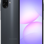 Samsung Galaxy A07 6.7 Inch LTE Smartphone Black