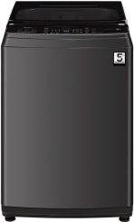 Midea 11kg Top Load Washing Machine Titanium