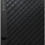 Asustor NAS Gen2 2 Bay Drivestor
