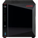 Asustor Nimbustor 4 Gen2 AS5404T 4 Bay NAS