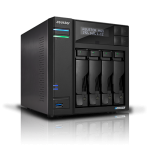 Asustor Lockerstor 4 Gen2 4 Bay NAS No Hard Drive