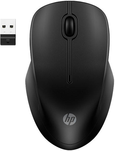 180520266a0b2ec19aa8e.jpeg HP 255 Dual Wireless Mouse - Image 1