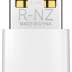Mercusys AX900 Nano WiFi 6 Bluetooth USB Adapter