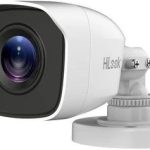 Hikvision HiLook 2MP IR Fixed Mini Bullet Camera