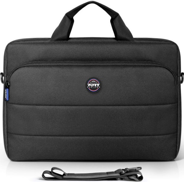 180520266a0b34cfeb1f7.jpeg Port Design 17.3 Inch Eco Portland Laptop Bag - Image 1
