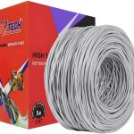 Netix 305 Metres Cat5 UTP Network Cable