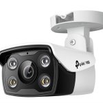 TP Link VIGI 4MP 4mm Bullet Network Camera