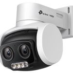 TP Link VIGI C540V 4MP Outdoor