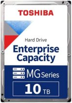 Toshiba Enterprise 3.5 Inch 10TB Hard Drive