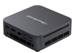 Decibell N3ES Intel Core I7 Mini Professional Desktop PC