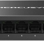 Mercusys 8 Port Gigabit Desktop Switch
