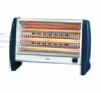 250520266a149322e5996.jpeg Salton 3 Bar Heater - - Image 1