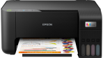 Epson EcoTank L3210 Multifunction Colour Inkjet Printer