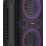 Hisense HP100 Party Rocker 300W Bluetooth Speaker