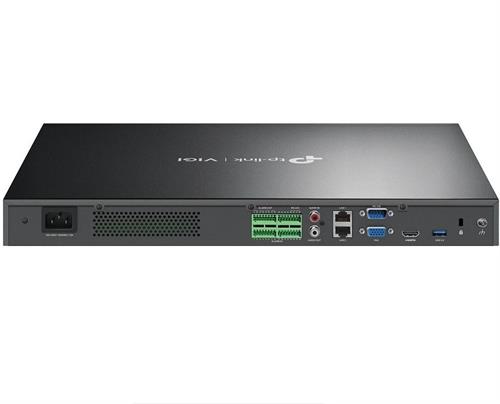 250520266a149b3729bf9.jpeg TP Link VIGI 32 Channel Network Video Recorder - Image 1