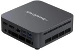 Decibell N3ES AMD Ryzen AI 9 Professional Mini Desktop