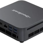 Decibell N3ES AMD Ryzen AI 9 Professional Mini Desktop